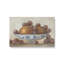 Reproduction d'art sur toile Willow-166554602