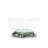 Olive Grove Dessert Bowl with Base