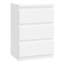 41.8 cm W Bedside Table-641891385