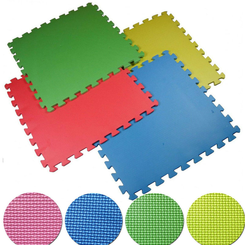 Albrecht 60cm L Interlocking Foam Playmat