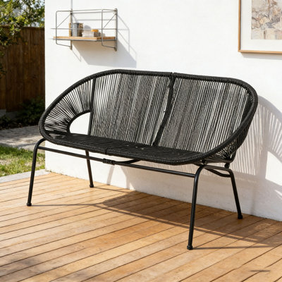 Patio Sofa