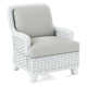 Somerset Upholstered Armchair