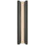 Anne-Marie Barton Armise 18" Sconce with Alabaster-1700916008-1700916022
