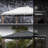 Sunjoy 11 x 13 ft. Hardtop Gazebo Outdoor Black Steel Frame Gazebo with Skylight for Patio, Garden and Backyard Activities