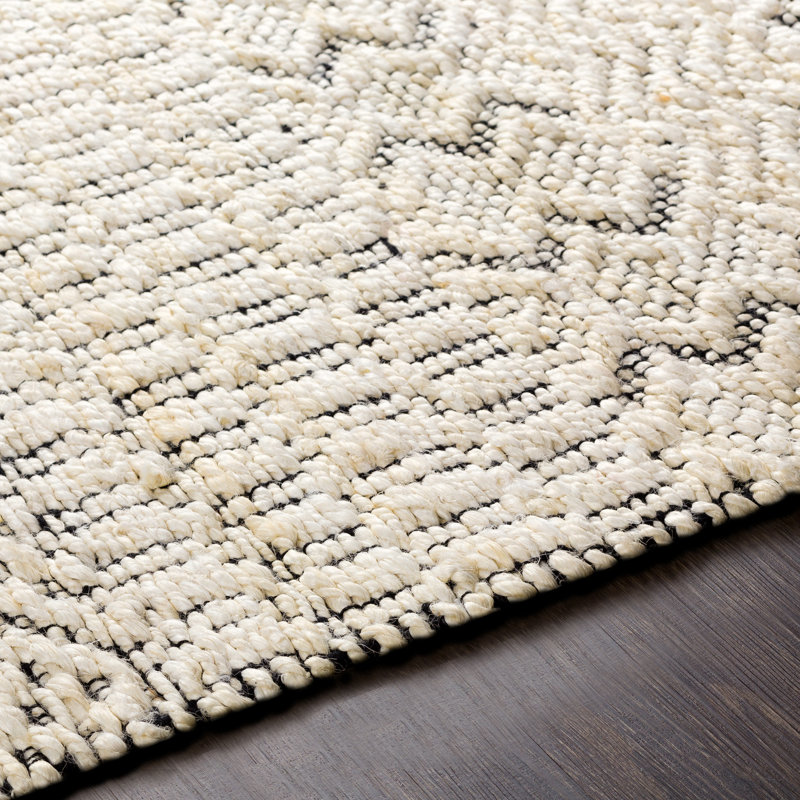 Horstmar Indoor Rug, Rectangle 8'10" x 12'
