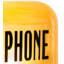 Telephone Wall Signage
