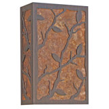 Branch 2 - Light Outdoor Bulkhead Light