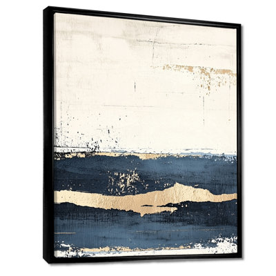 Abdula - Abstract Landscapes Canvas Print