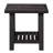 Kilby Solid Wood End Table