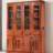 Modern high quality furniture bookcase