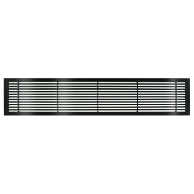 Architectural Grille Aluminum Vent Cover