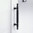 Hall Tree with Shoe Storage Bench, 6 Cabinets, 4 Coat Hooks and Adjustable Shelf-117788729