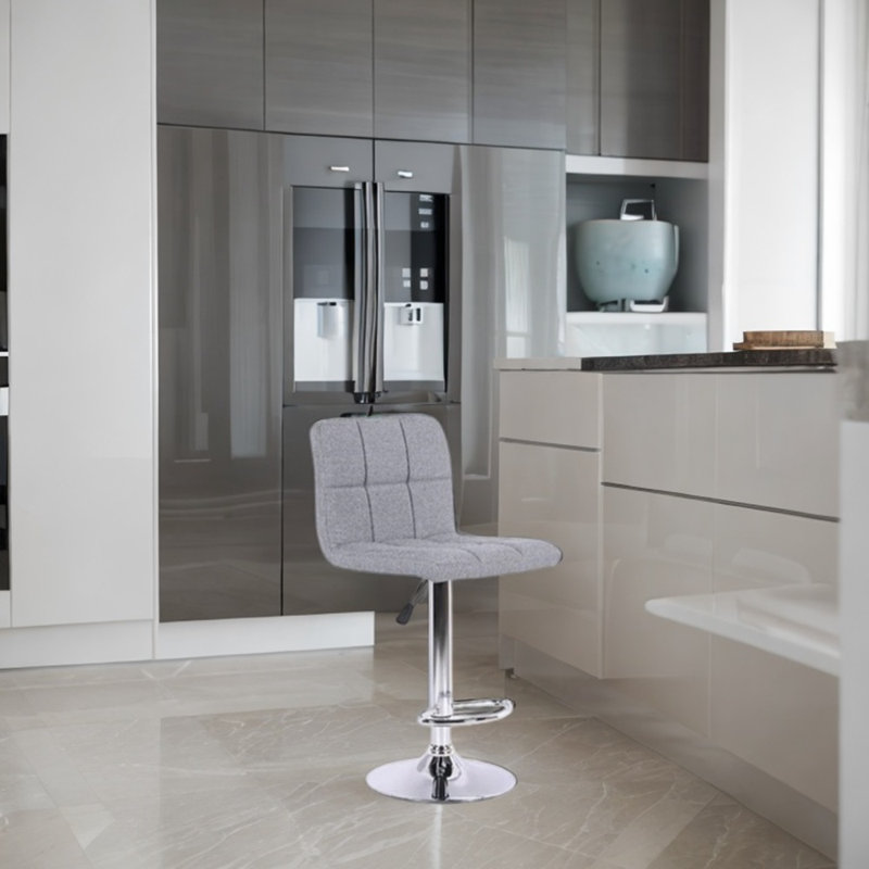 Tabouret réglable Akimi