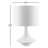 Marie Resin Accent Lamp-919915551