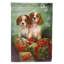 Marthvale Double Sided Polyester Animal Garden Flag-1867915280