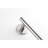 28 - Inch Slide Bar Handheld Shower With 59 Hose, Height Changing Functionality, Brushed Nickel Stainless, Functional Spray Patterns For Comfort Adjustable, Stainless Steel, Multiple Settings