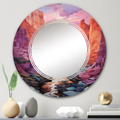Miroir Lassell