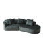 Canapé modulaire surdimensionné et désossé Boneless-509459654