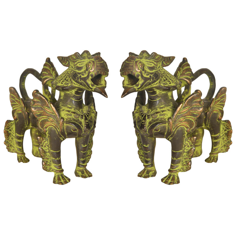 Religious & Spiritual Figurines & Sculptures