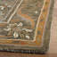 Tapis oriental en laine touffeté à la main Dunbar-1260765457