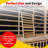 Heatwave Wood Backrest/Headrest