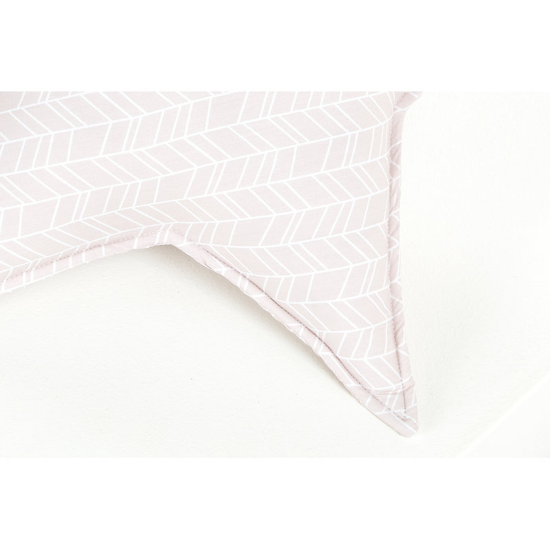 Geometric Novelty Cushion