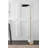 Ridenour 56.5'' Brass Gold Task Floor Lamp