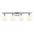 Brushed Satin Nickel