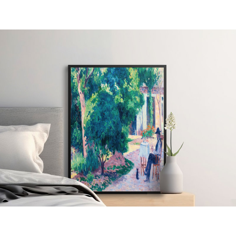 Troxel No Frame Print, 16.5x23.4