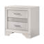 Table de chevet 2 tiroirs Ashmitha-1577978842