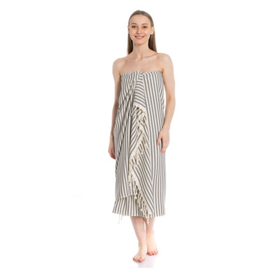 Serviette de bain Edgerton