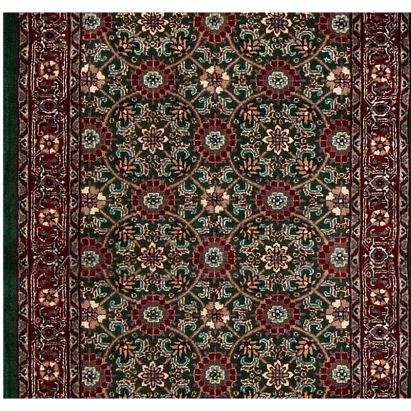 One-of-a-Kind 2'8" X 8' Area Rug