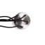 Apure 5 - Light Grey Cluster Pendant
