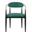 Ensemble de chaises rembourrées 2 pièces-2002970101