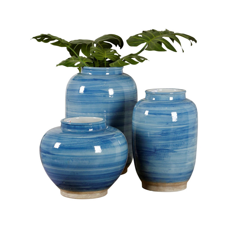 Gael Handmade Table Vase