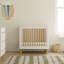 Lit de bébé convertible 4-en-1 Lolly