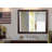 Ukiah Flat Wall Mirror-1614868855