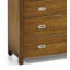 Flash 8 Drawers Chest 100*45*110
