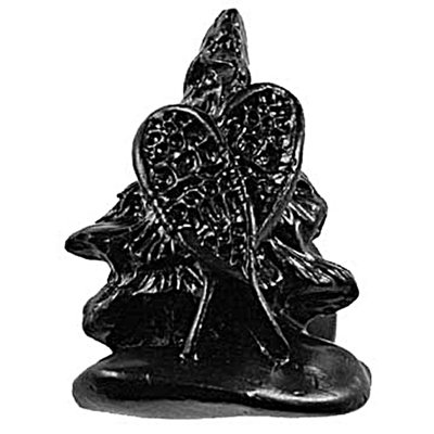 Fishing Sportsman 1 3/4" Novelty Knob