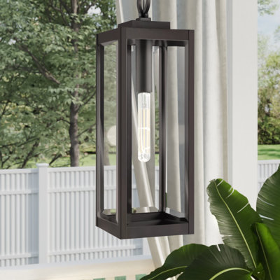 Westover Outdoor Lighting