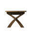 Harringworth Cross Leg Dining Table