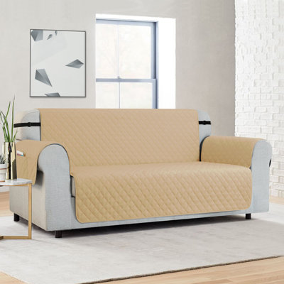 Loveseatss Box Cushion Loveseat Slipcover