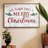 " We Wish You " Print-713204979-713204983