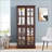 Curio Display Cabinet-430350189
