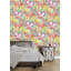 Roding 10m x 68cm Matte Wallpaper Roll