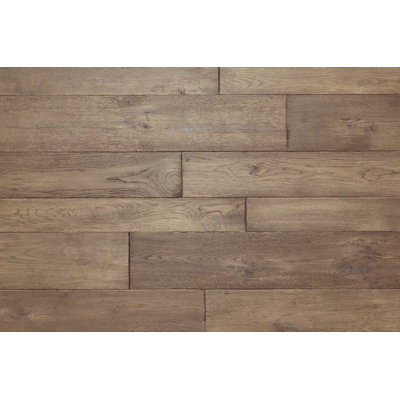 Calatan Hickory No Hardwood Flooring