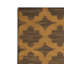 Tapis brun intérieur et extérieur Trellis-1697657092