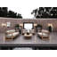 Muse Outdoor 3 - Seat-1897513750