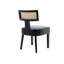 Chaise parsons large 20,47 po Shamiera-1522002437