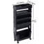 77cm H x 38cm W Book Cart-124587614